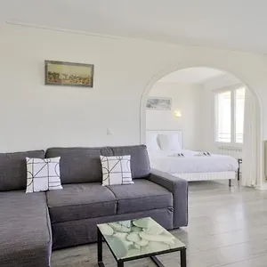 Appartement Arche - Welkeys, Biarritz