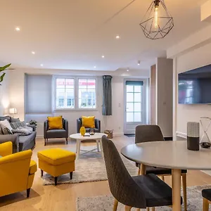 Villa Marga, Biarritz